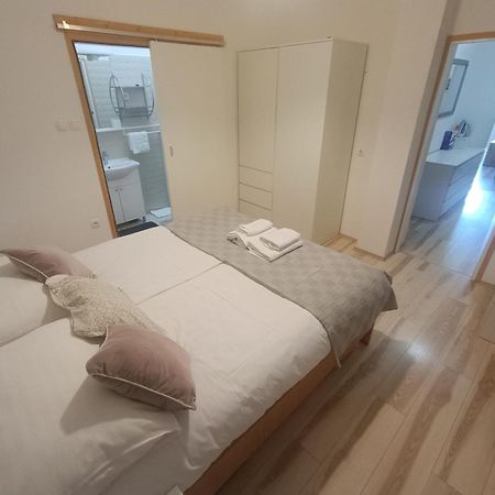 Maria Apartments Zaton  Extérieur photo