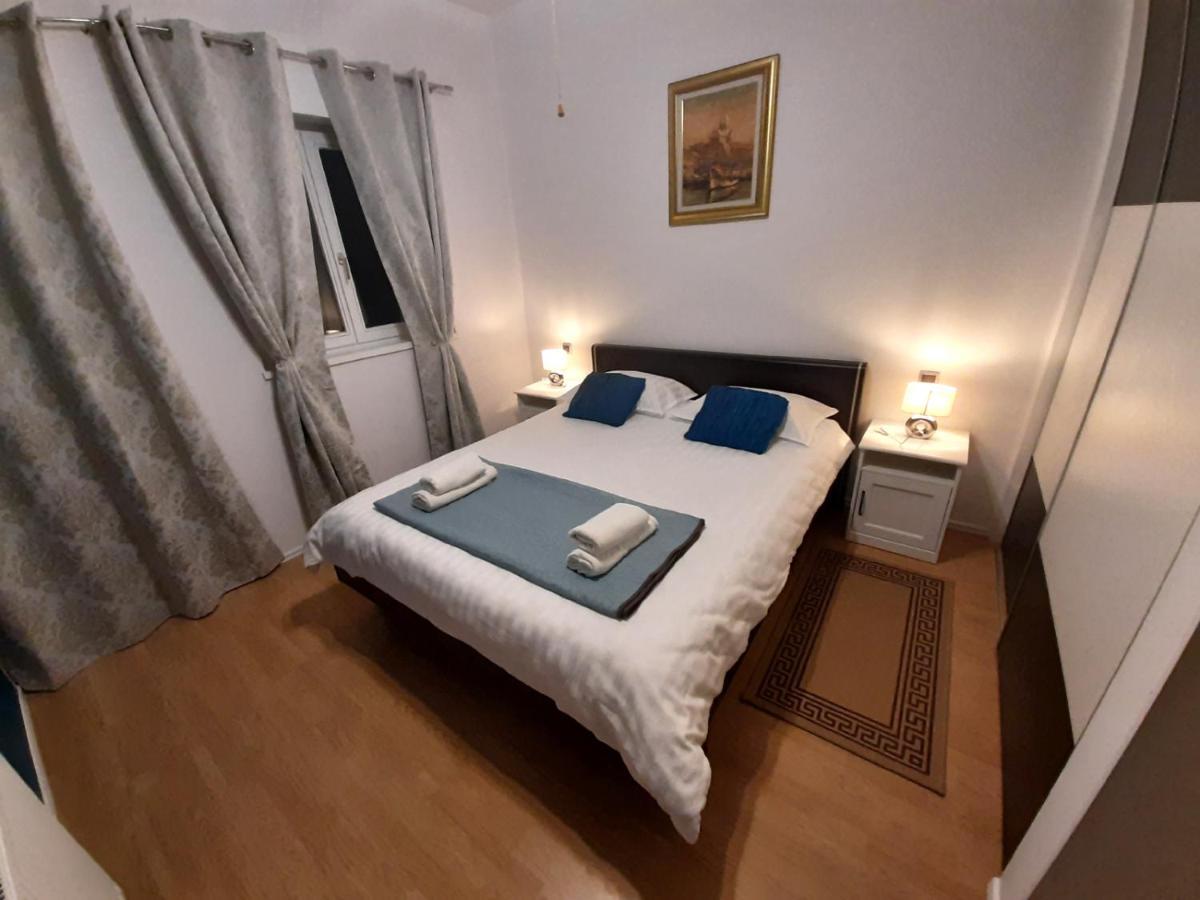 Maria Apartments Zaton  Extérieur photo
