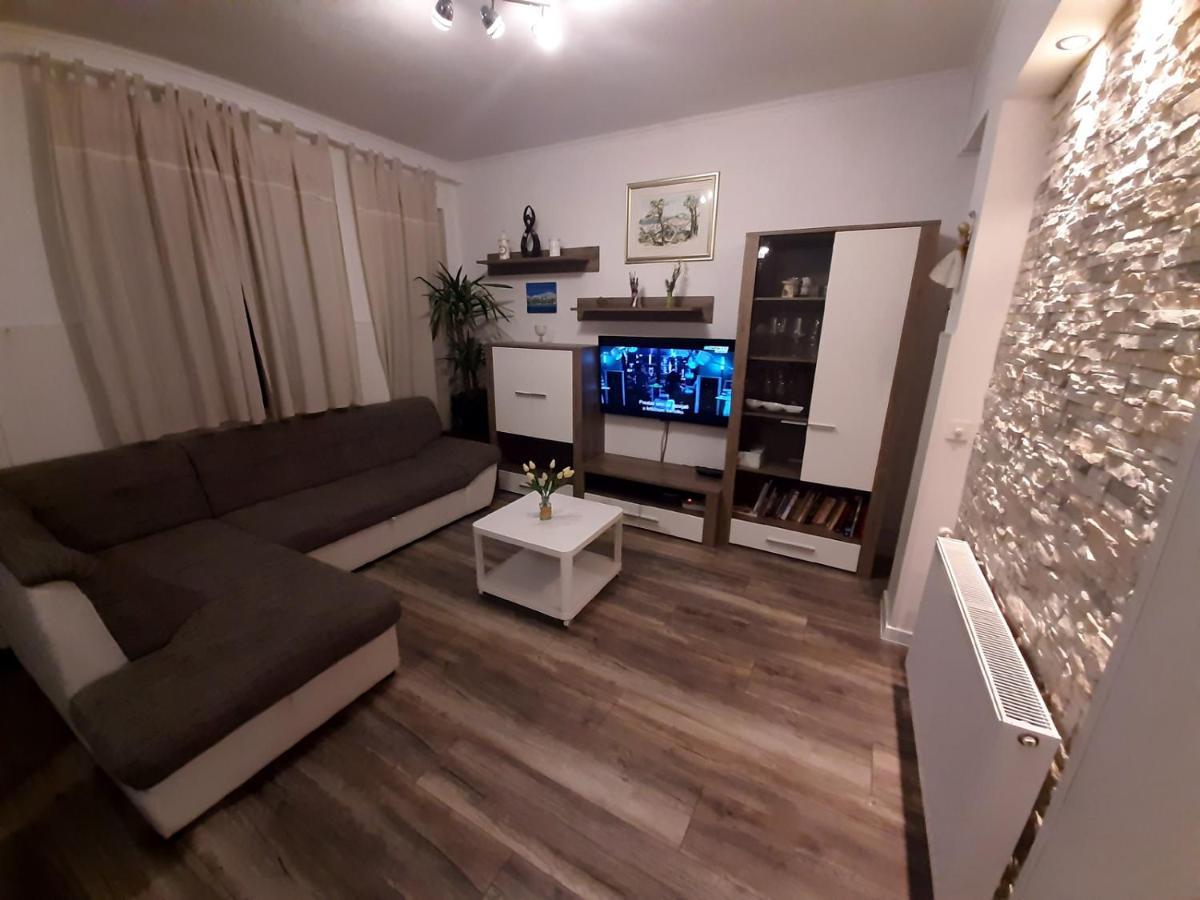 Maria Apartments Zaton  Extérieur photo