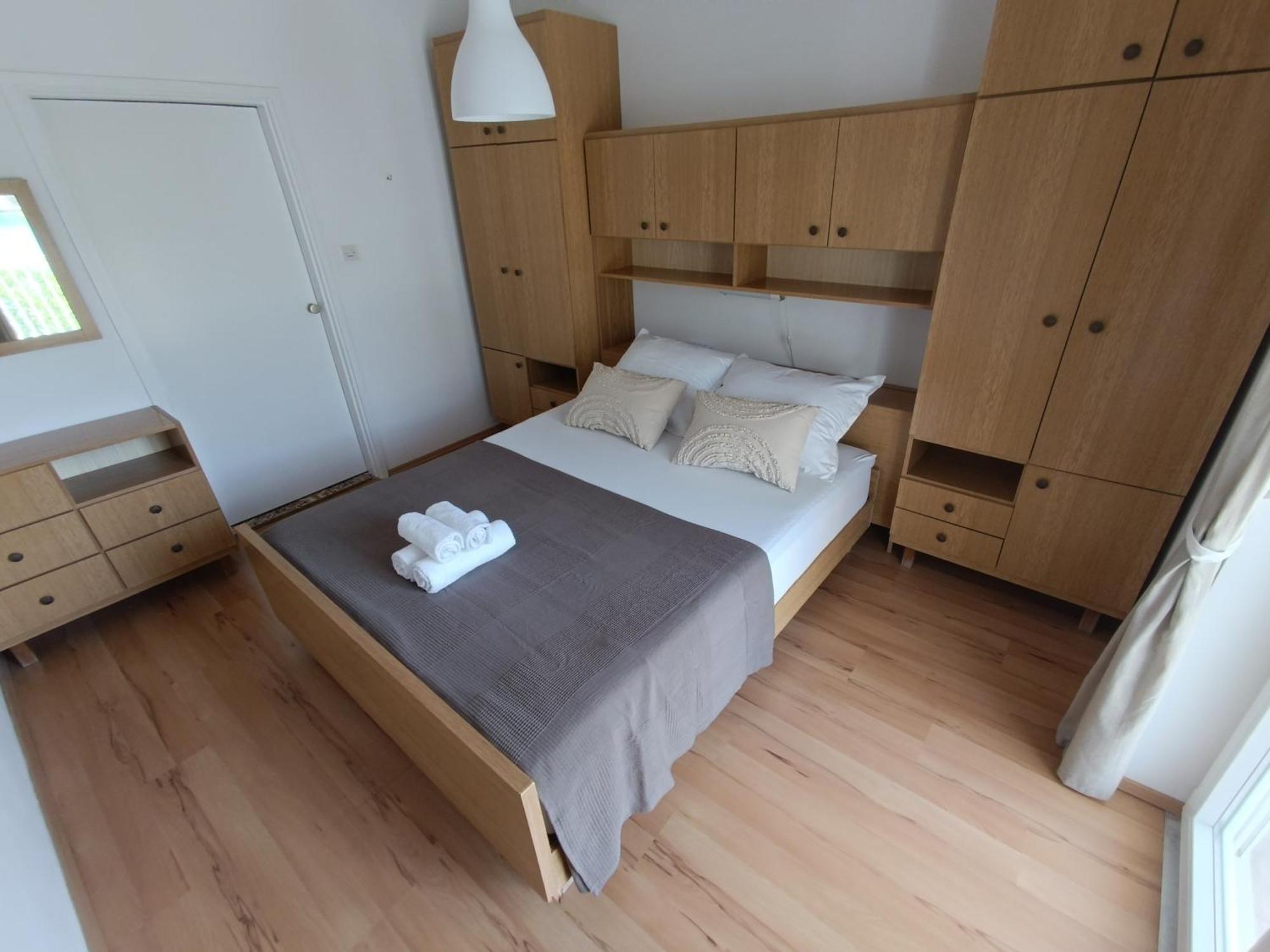 Maria Apartments Zaton  Extérieur photo