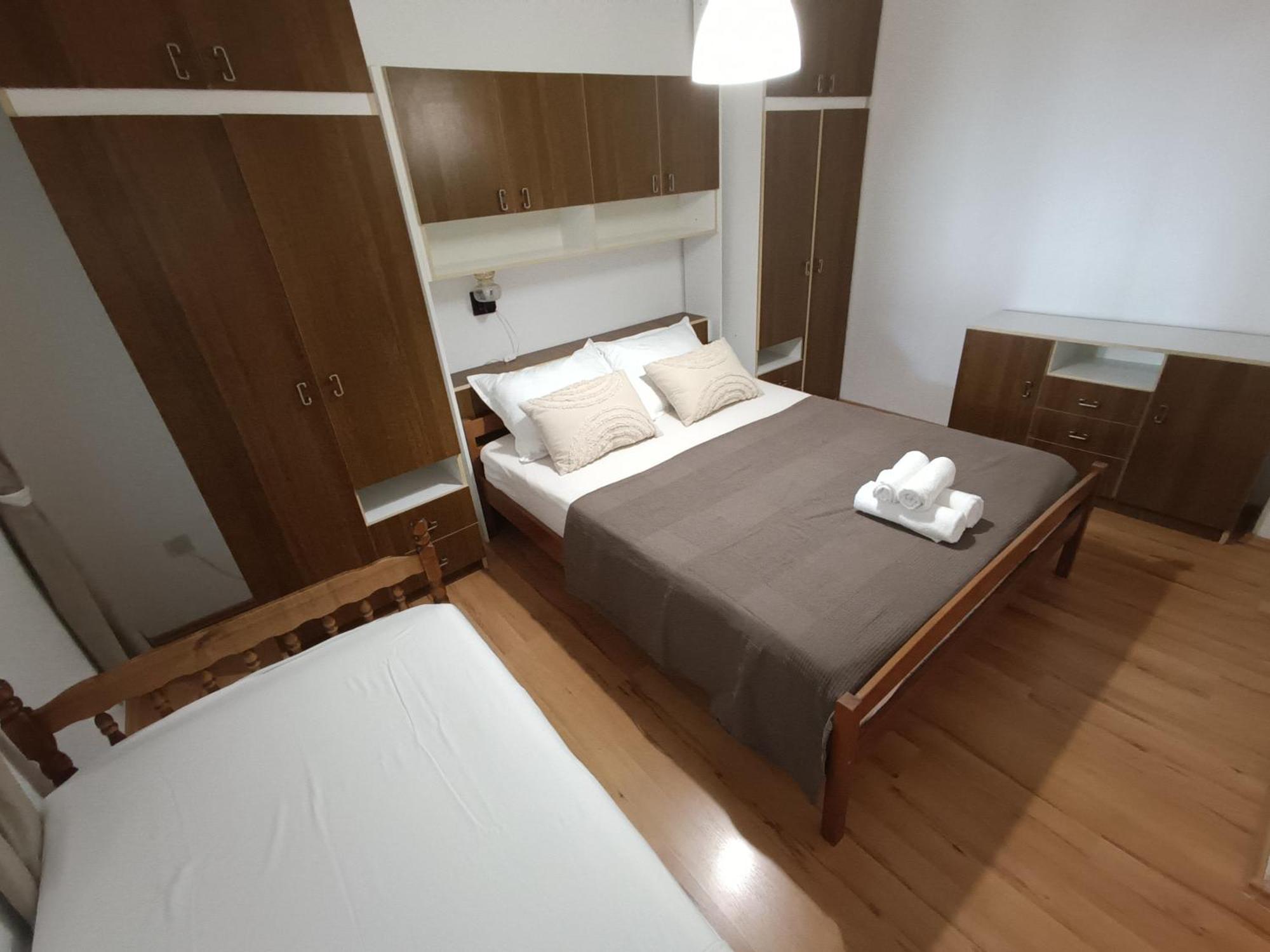 Maria Apartments Zaton  Extérieur photo