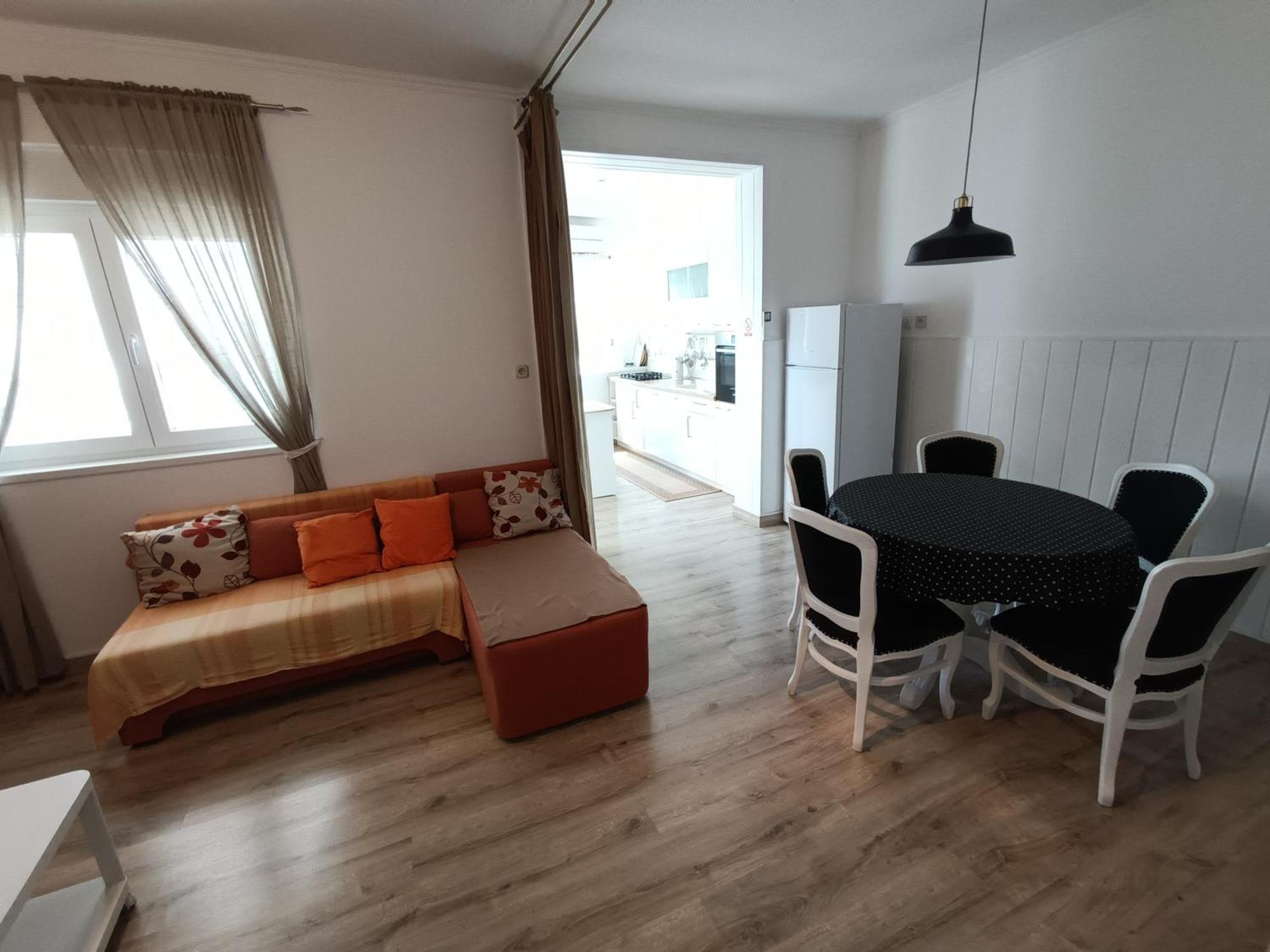 Maria Apartments Zaton  Extérieur photo