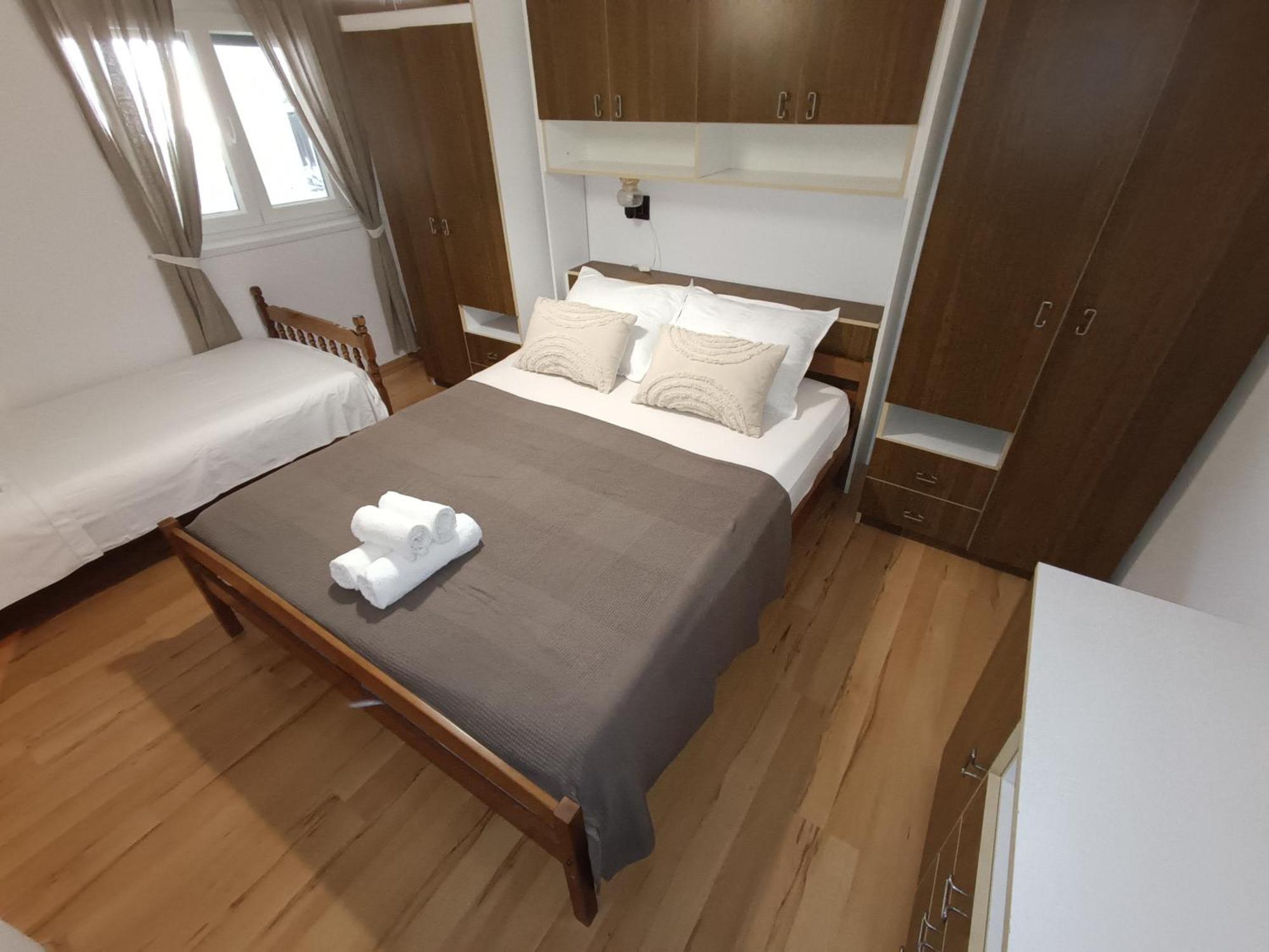 Maria Apartments Zaton  Extérieur photo