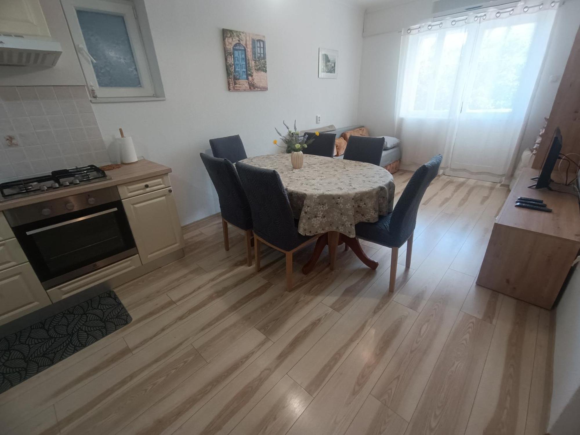 Maria Apartments Zaton  Extérieur photo