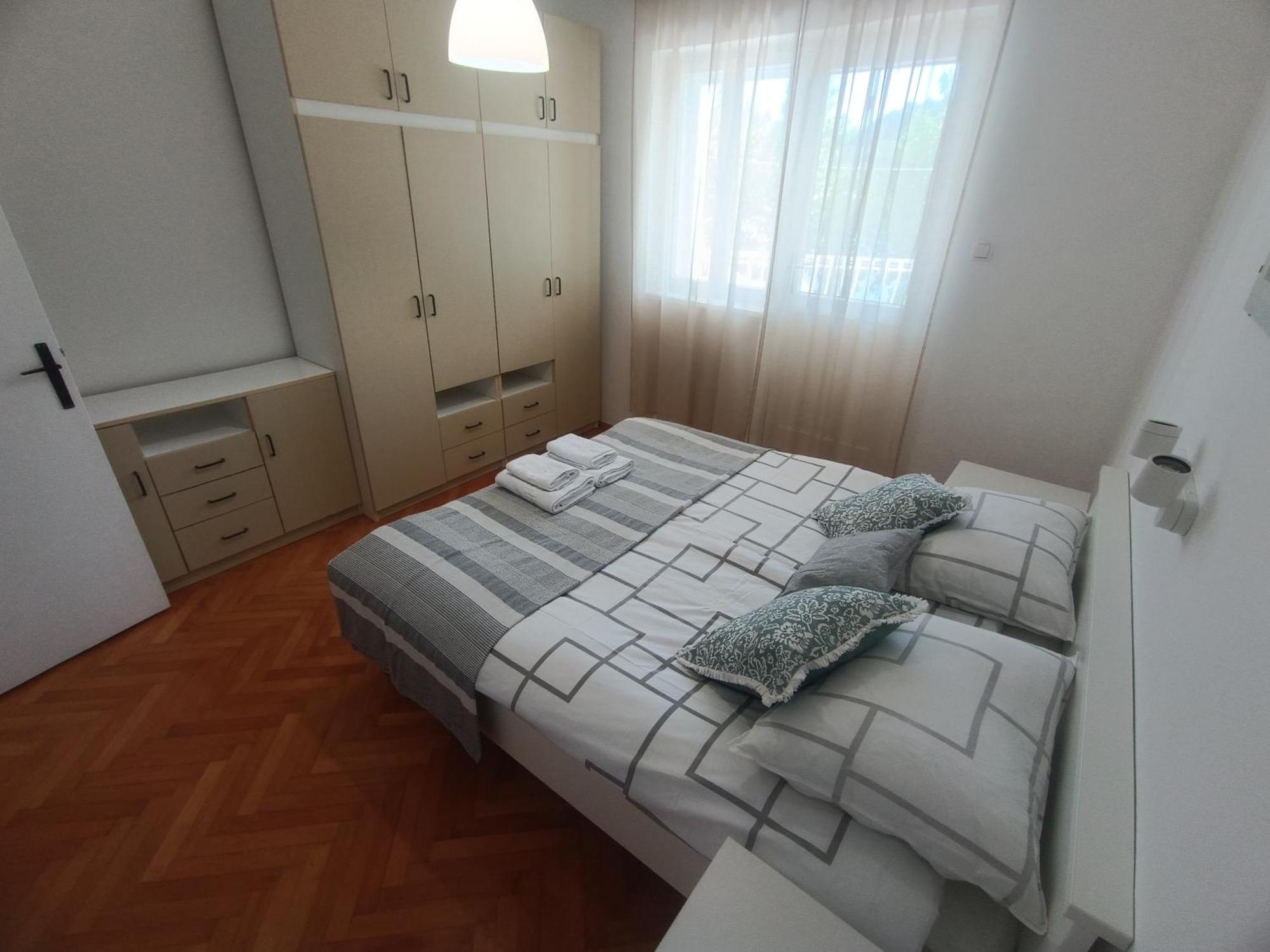 Maria Apartments Zaton  Extérieur photo