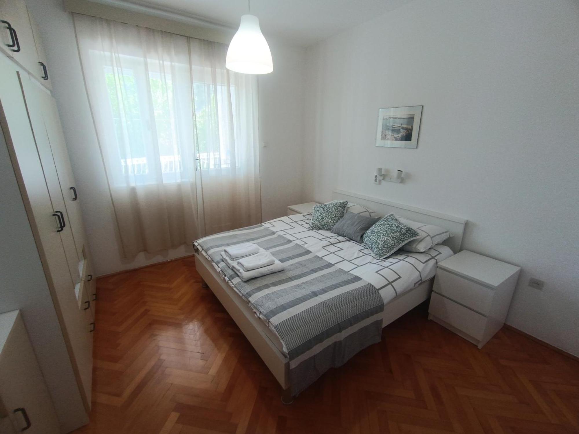 Maria Apartments Zaton  Extérieur photo