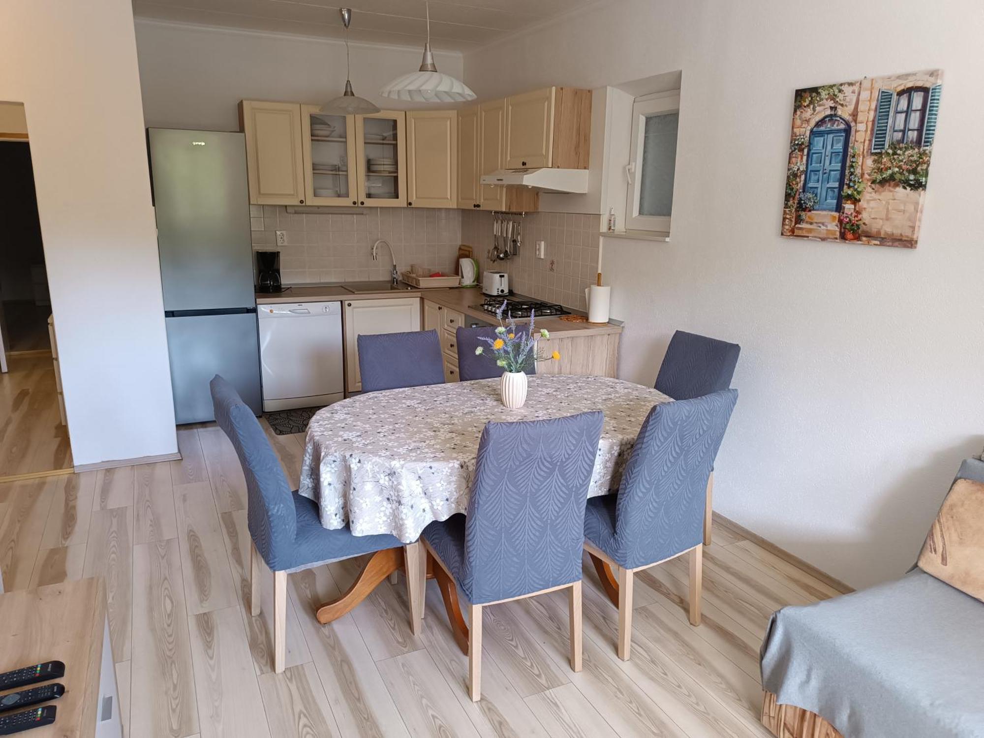 Maria Apartments Zaton  Extérieur photo