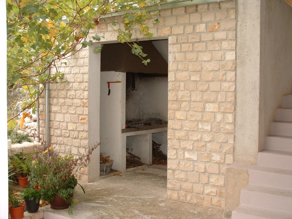 Maria Apartments Zaton  Extérieur photo
