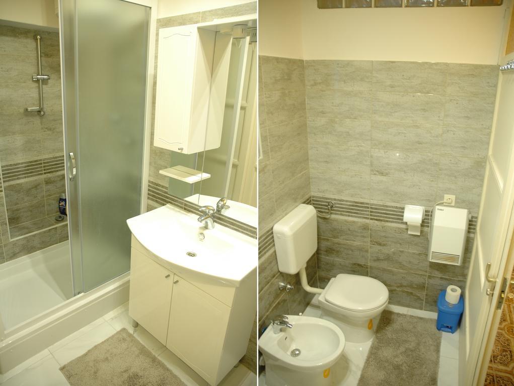 Maria Apartments Zaton  Extérieur photo